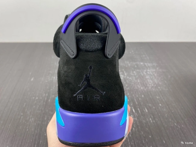 Rep TBK CT8529-004 6 Air Jordan Aqua 0804
